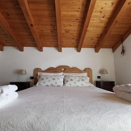 Chalet Lullaby Fiumenero Extérieur photo