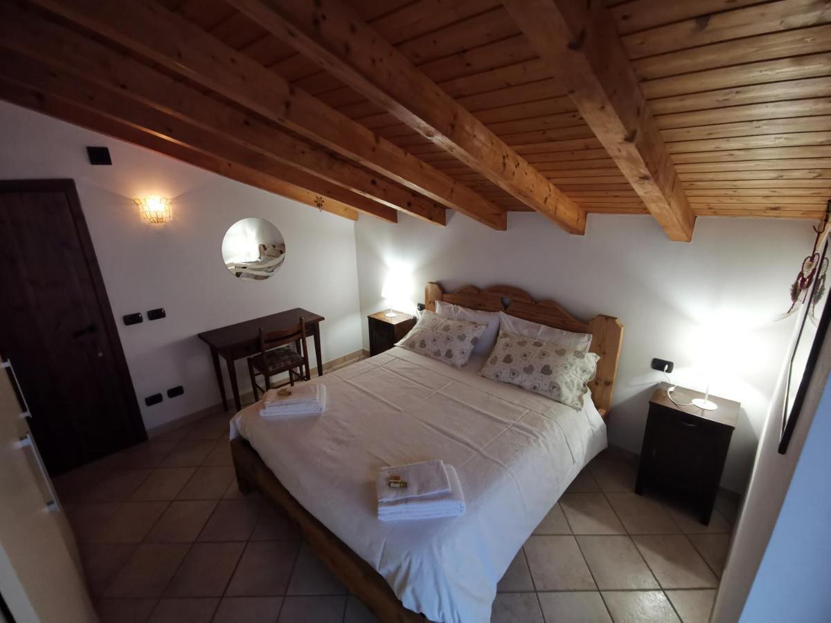 Chalet Lullaby Fiumenero Extérieur photo