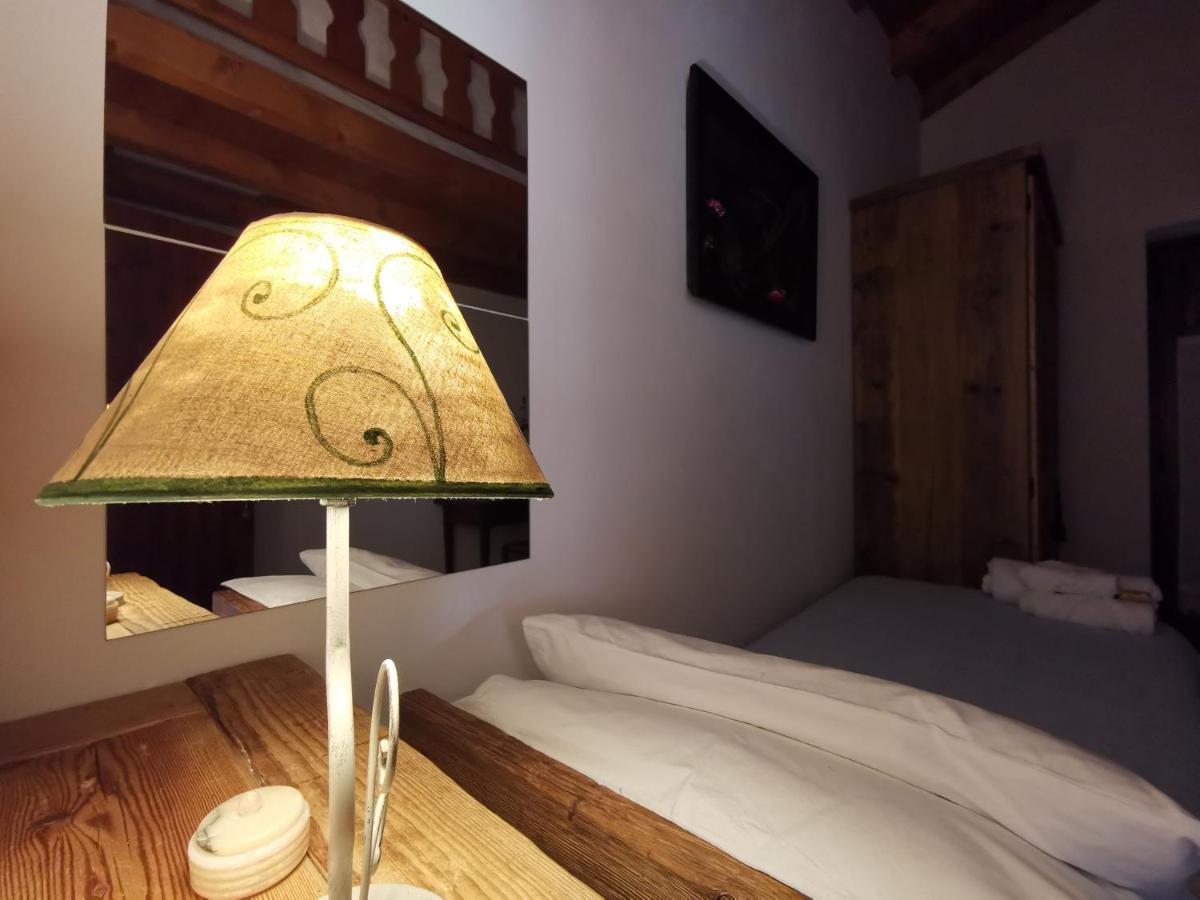 Chalet Lullaby Fiumenero Extérieur photo