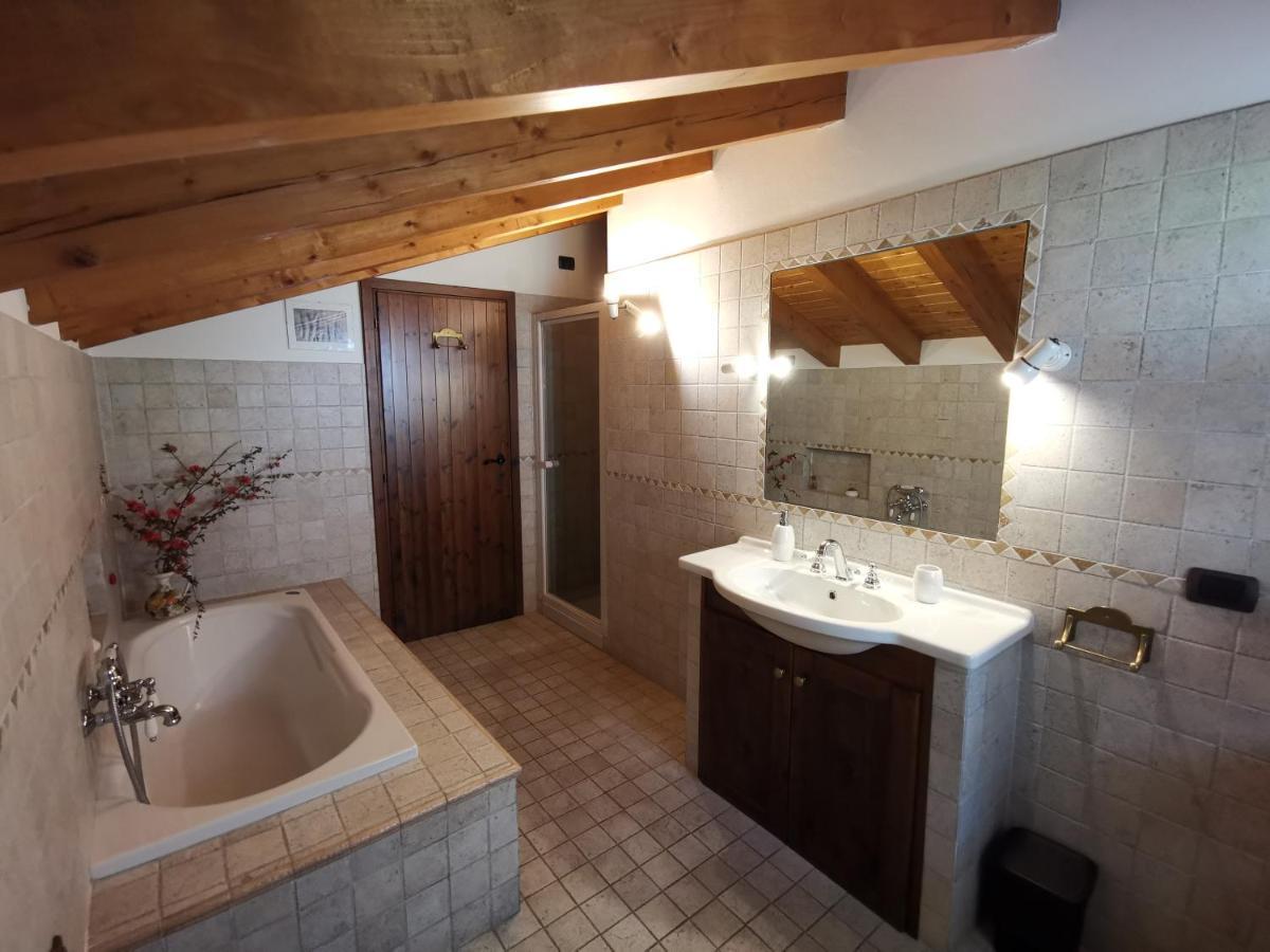 Chalet Lullaby Fiumenero Extérieur photo