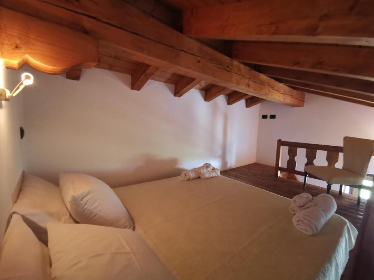 Chalet Lullaby Fiumenero Extérieur photo